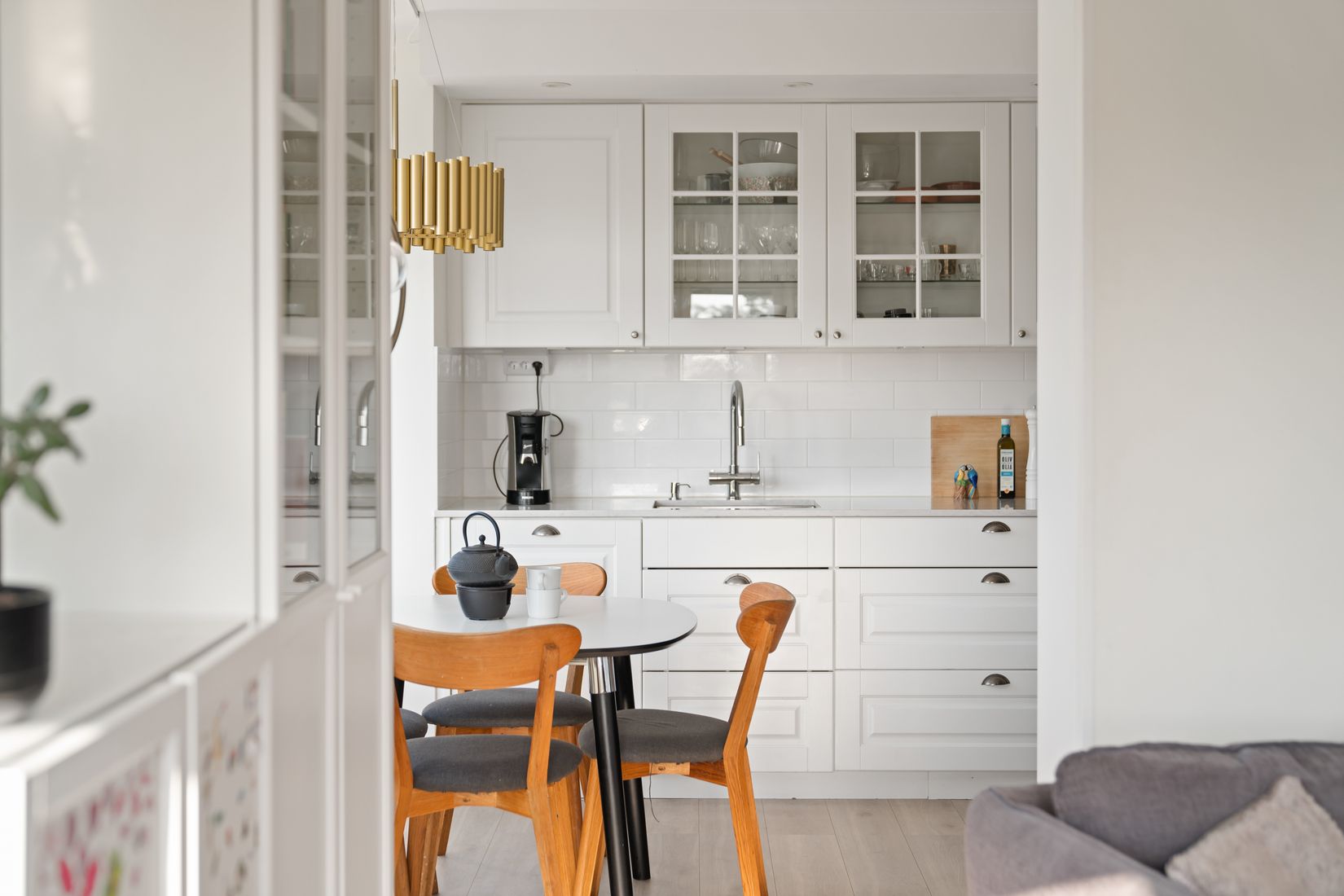 Bostadsrätt, Forshagagatan 66, Farsta, Stockholm