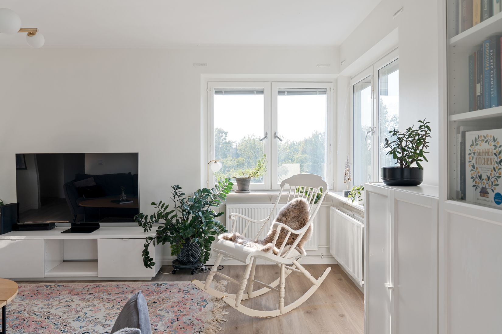 Bostadsrätt, Forshagagatan 66, Farsta, Stockholm