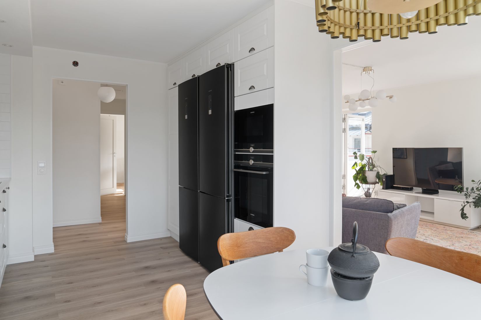 Bostadsrätt, Forshagagatan 66, Farsta, Stockholm