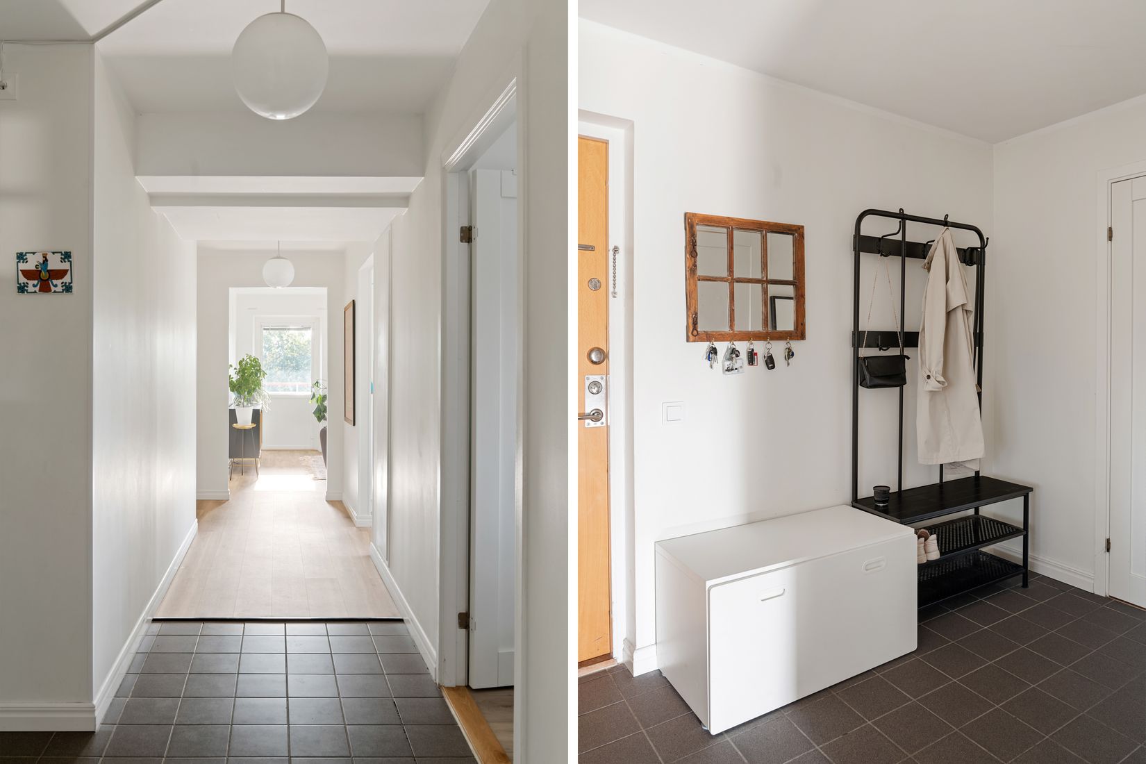 Bostadsrätt, Forshagagatan 66, Farsta, Stockholm