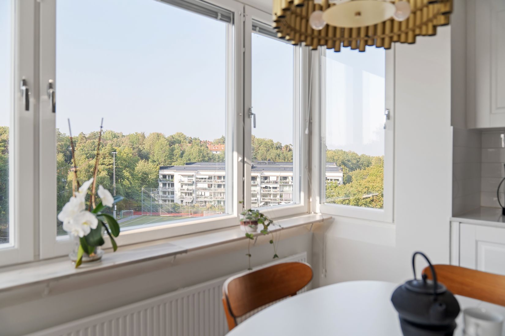 Bostadsrätt, Forshagagatan 66, Farsta, Stockholm