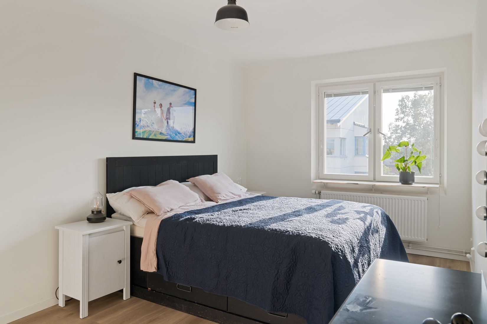 Bostadsrätt, Forshagagatan 66, Farsta, Stockholm