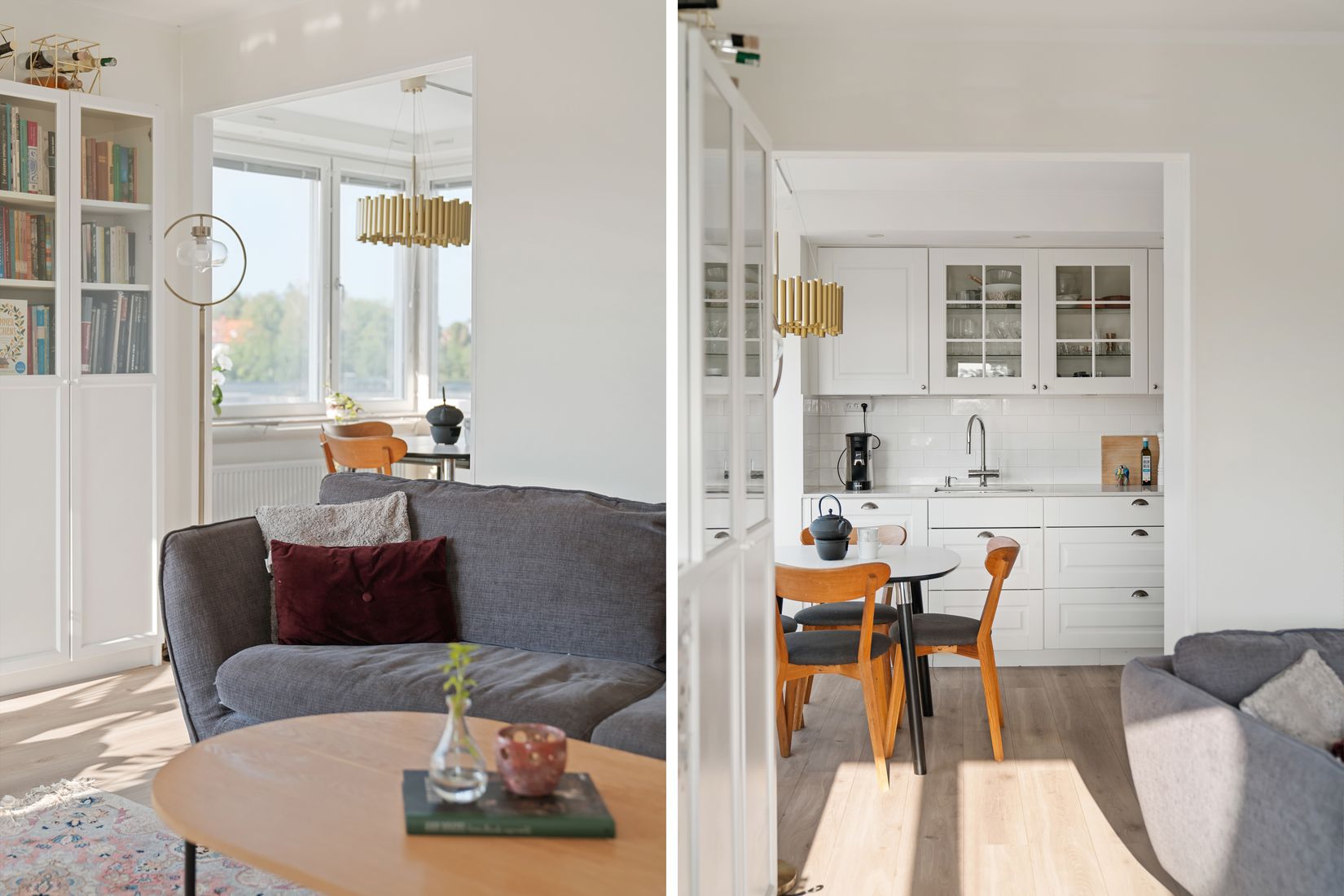 Bostadsrätt, Forshagagatan 66, Farsta, Stockholm