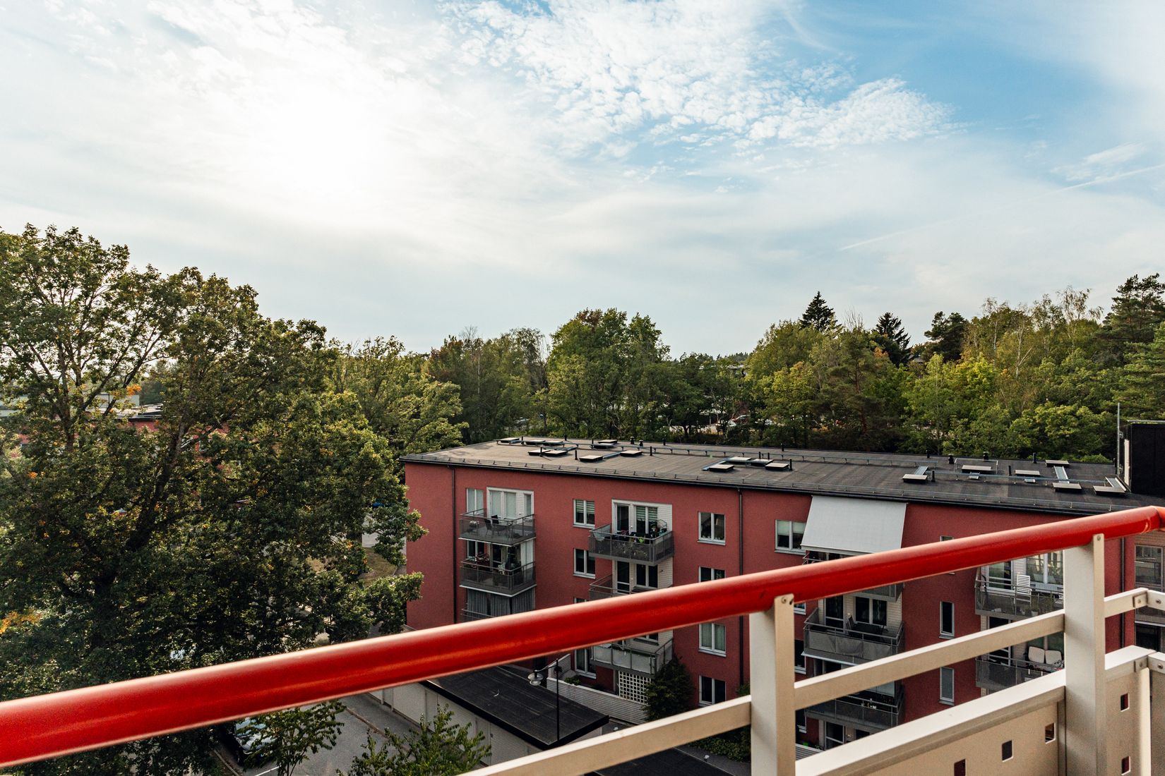 Bostadsrätt, Forshagagatan 66, Farsta, Stockholm