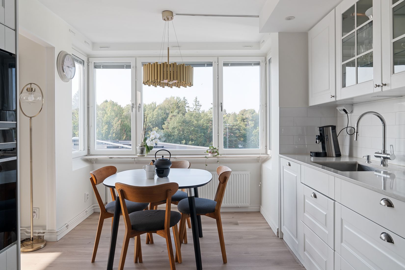 Bostadsrätt, Forshagagatan 66, Farsta, Stockholm