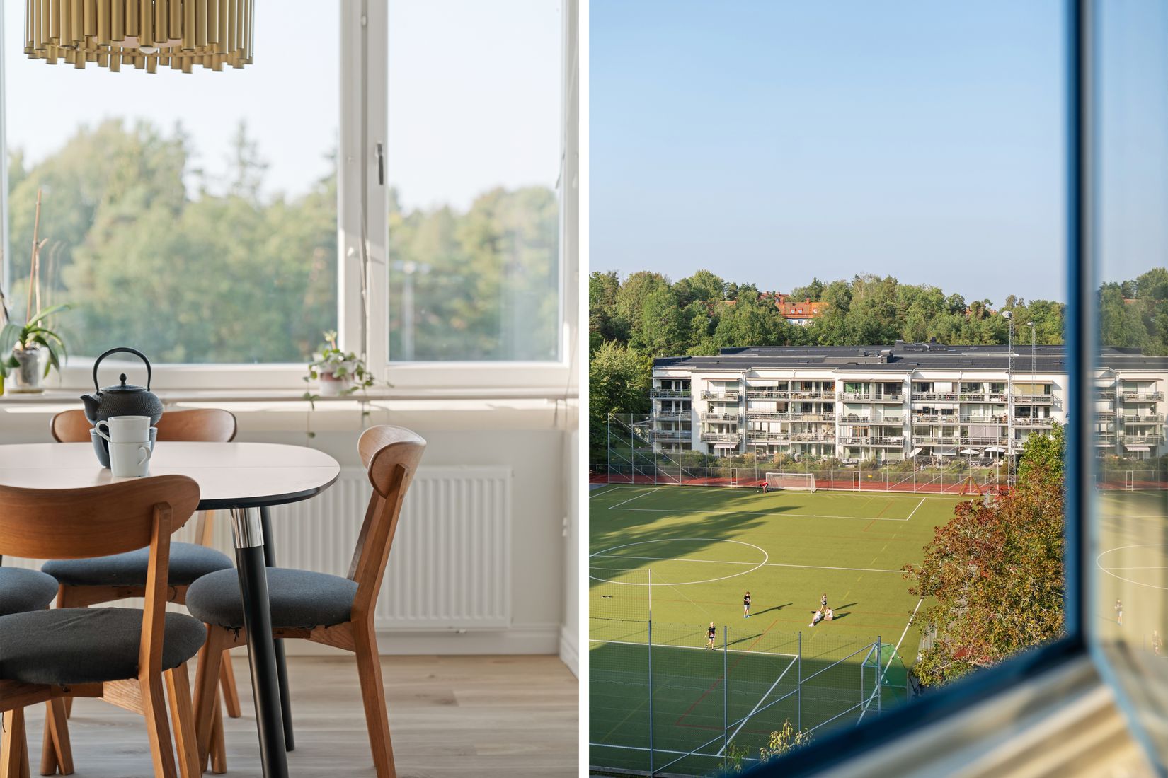 Bostadsrätt, Forshagagatan 66, Farsta, Stockholm