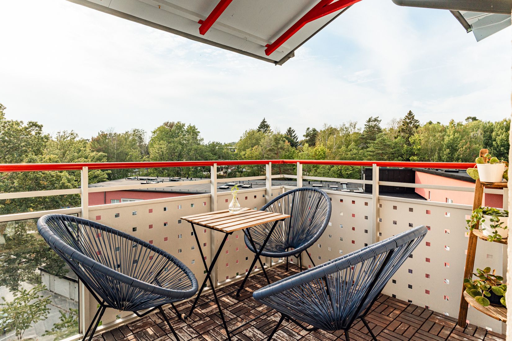 Bostadsrätt, Forshagagatan 66, Farsta, Stockholm