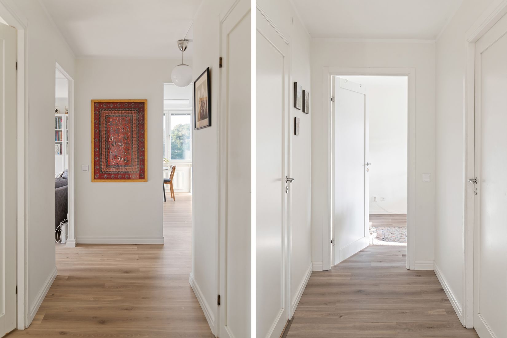 Bostadsrätt, Forshagagatan 66, Farsta, Stockholm