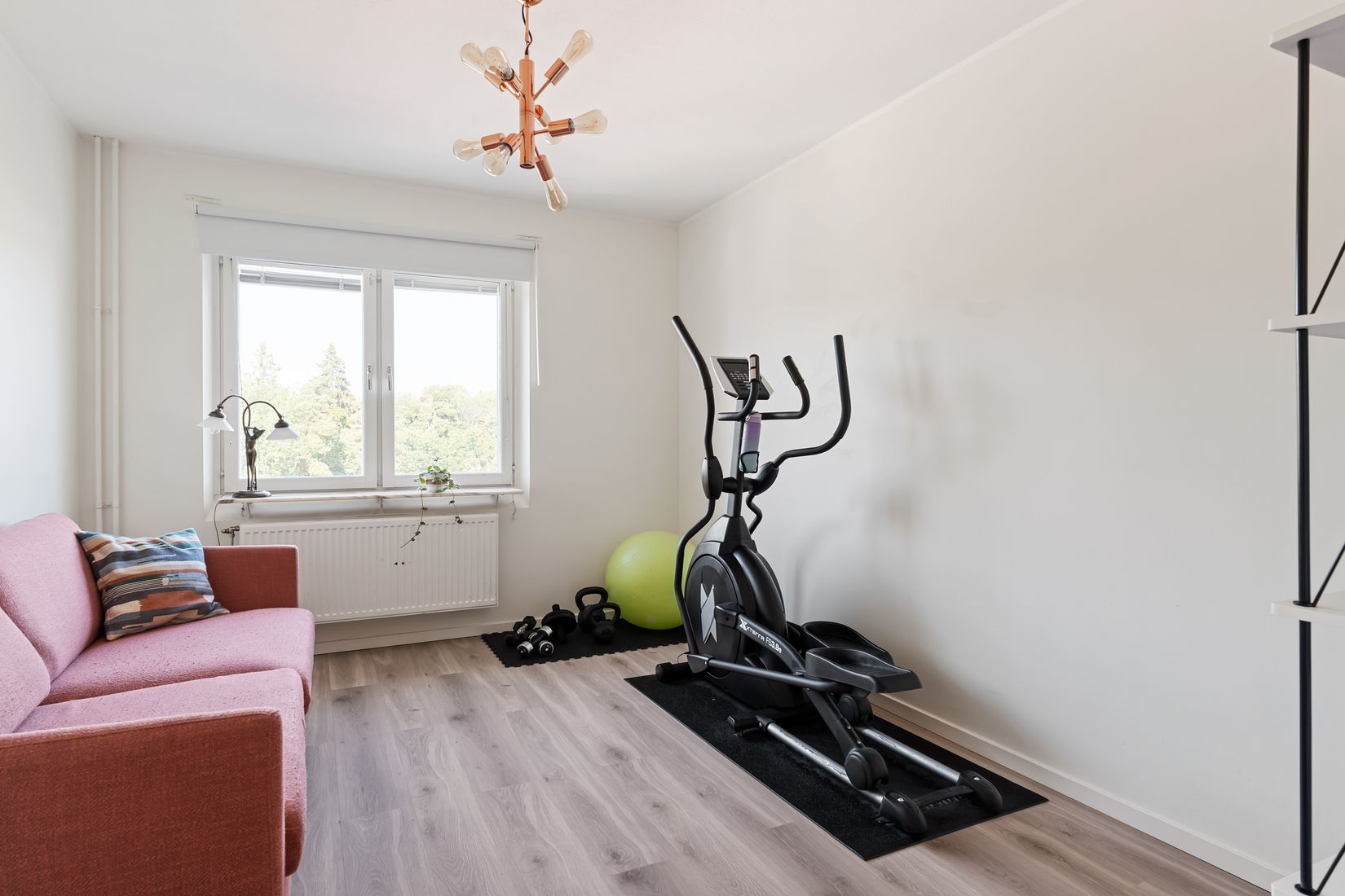 Bostadsrätt, Forshagagatan 66, Farsta, Stockholm