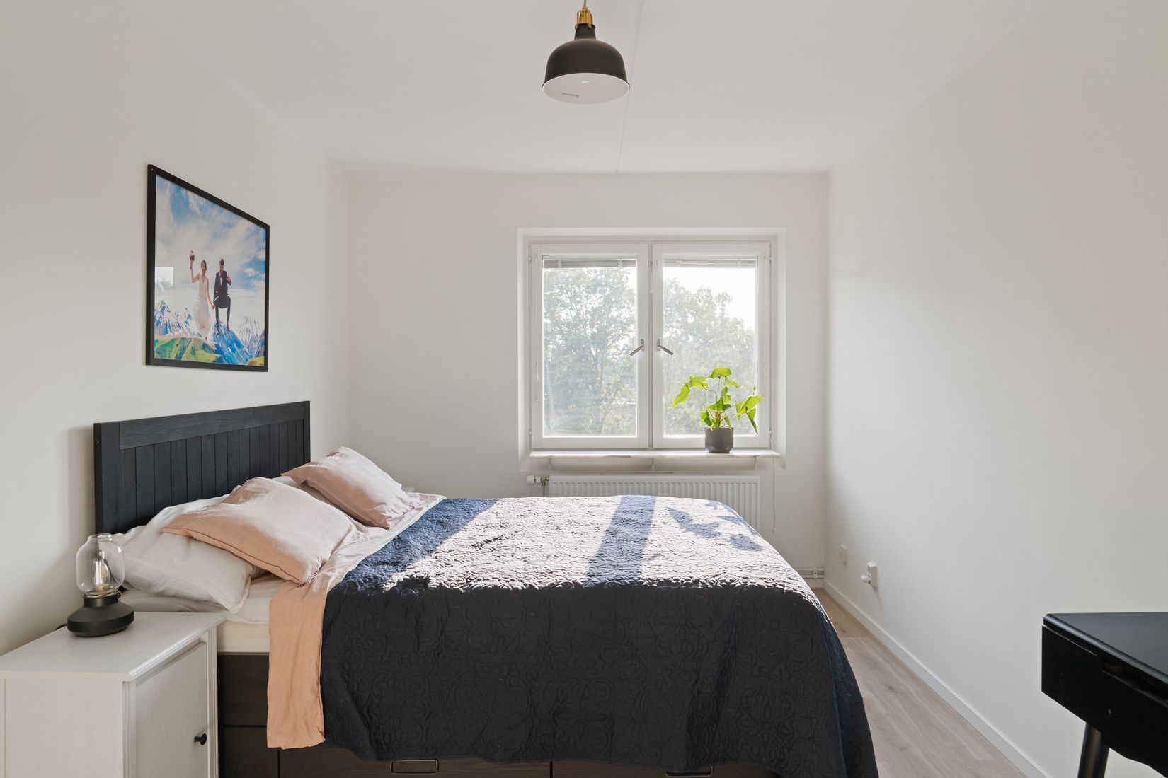 Bostadsrätt, Forshagagatan 66, Farsta, Stockholm