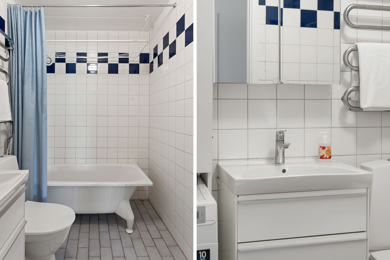 Bostadsrätt, Forshagagatan 66, Farsta, Stockholm