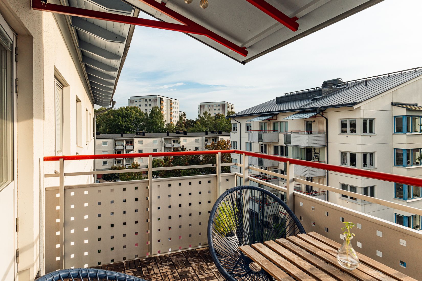 Bostadsrätt, Forshagagatan 66, Farsta, Stockholm