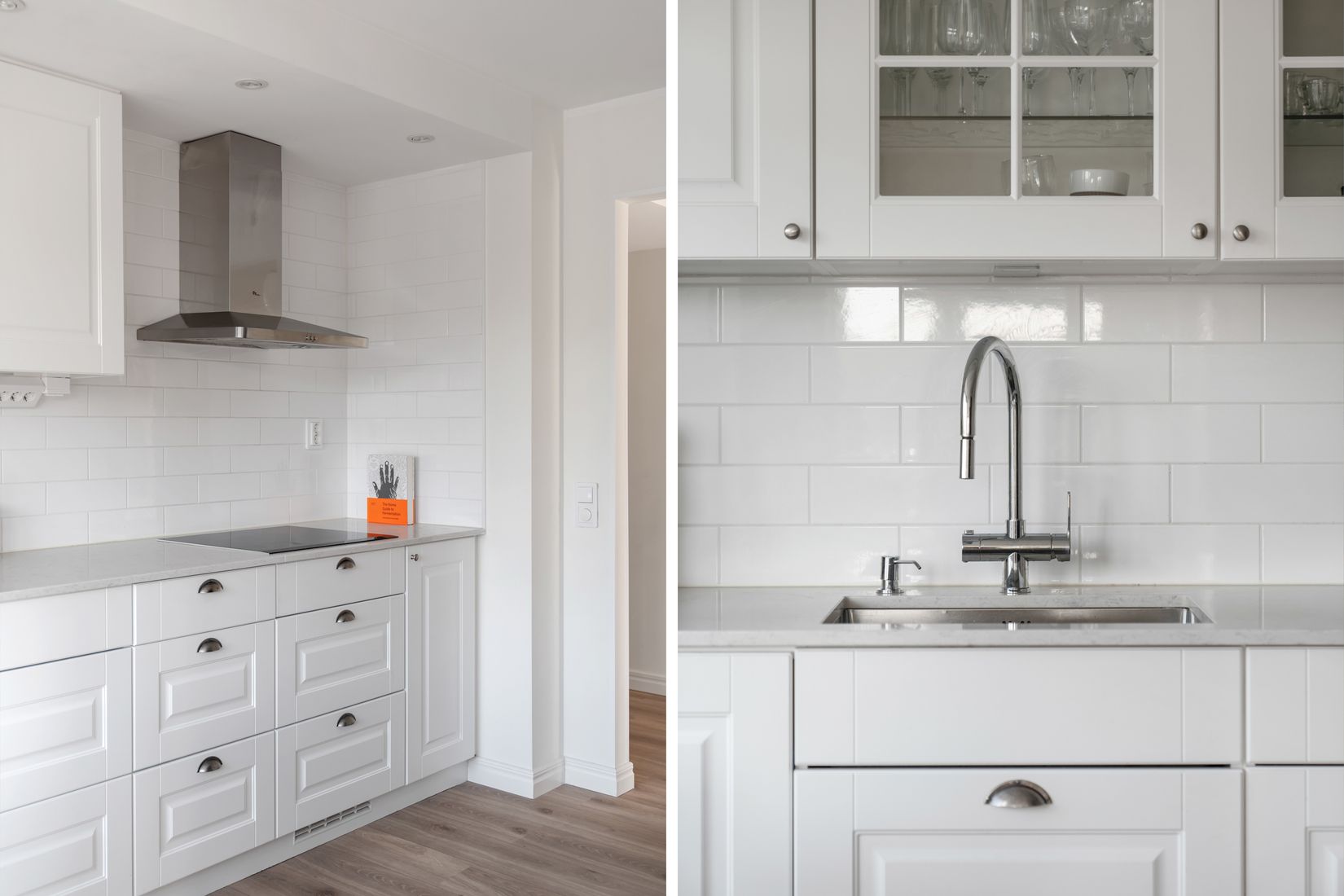 Bostadsrätt, Forshagagatan 66, Farsta, Stockholm