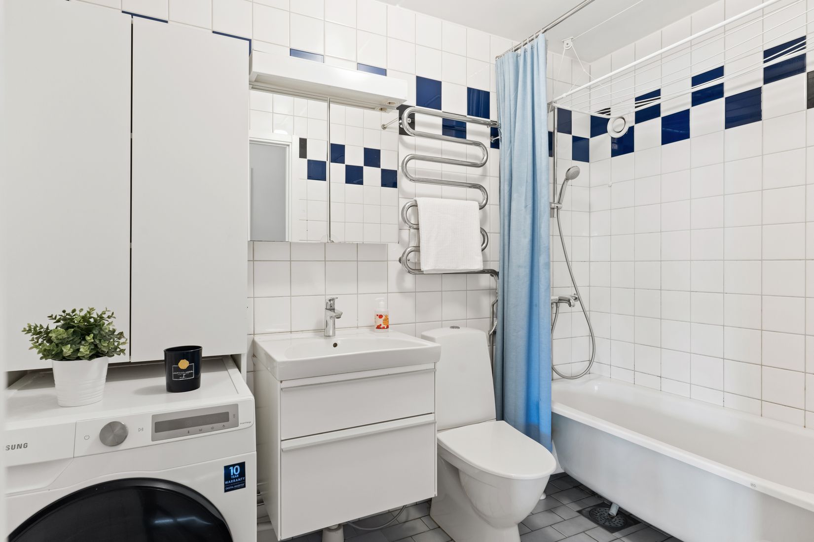 Bostadsrätt, Forshagagatan 66, Farsta, Stockholm