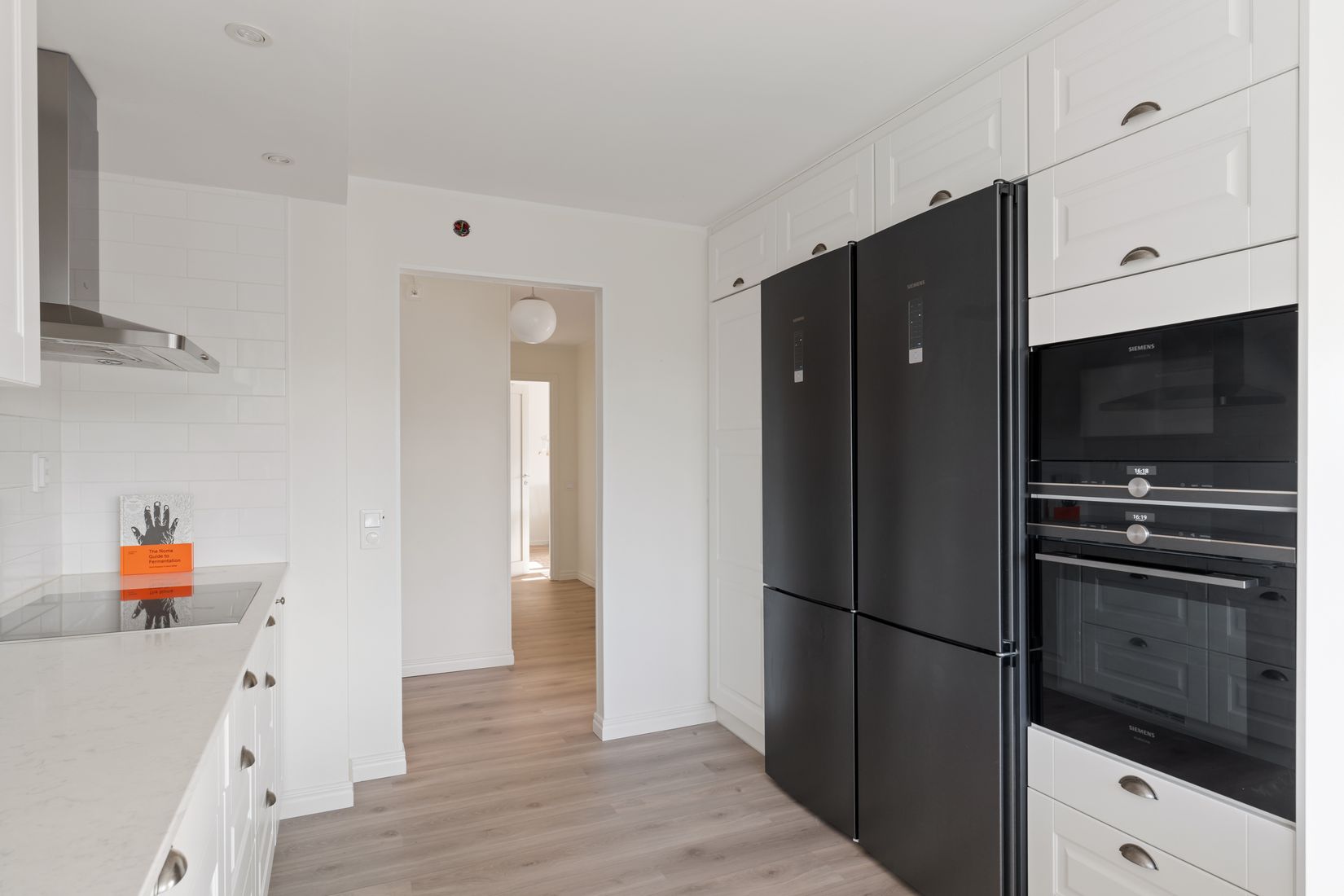 Bostadsrätt, Forshagagatan 66, Farsta, Stockholm