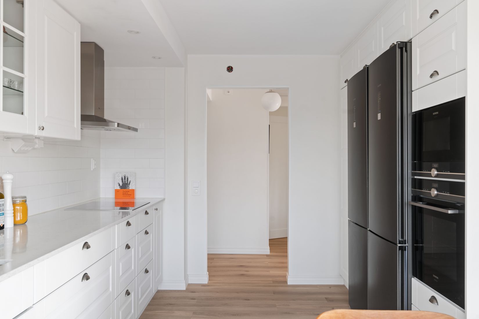 Bostadsrätt, Forshagagatan 66, Farsta, Stockholm