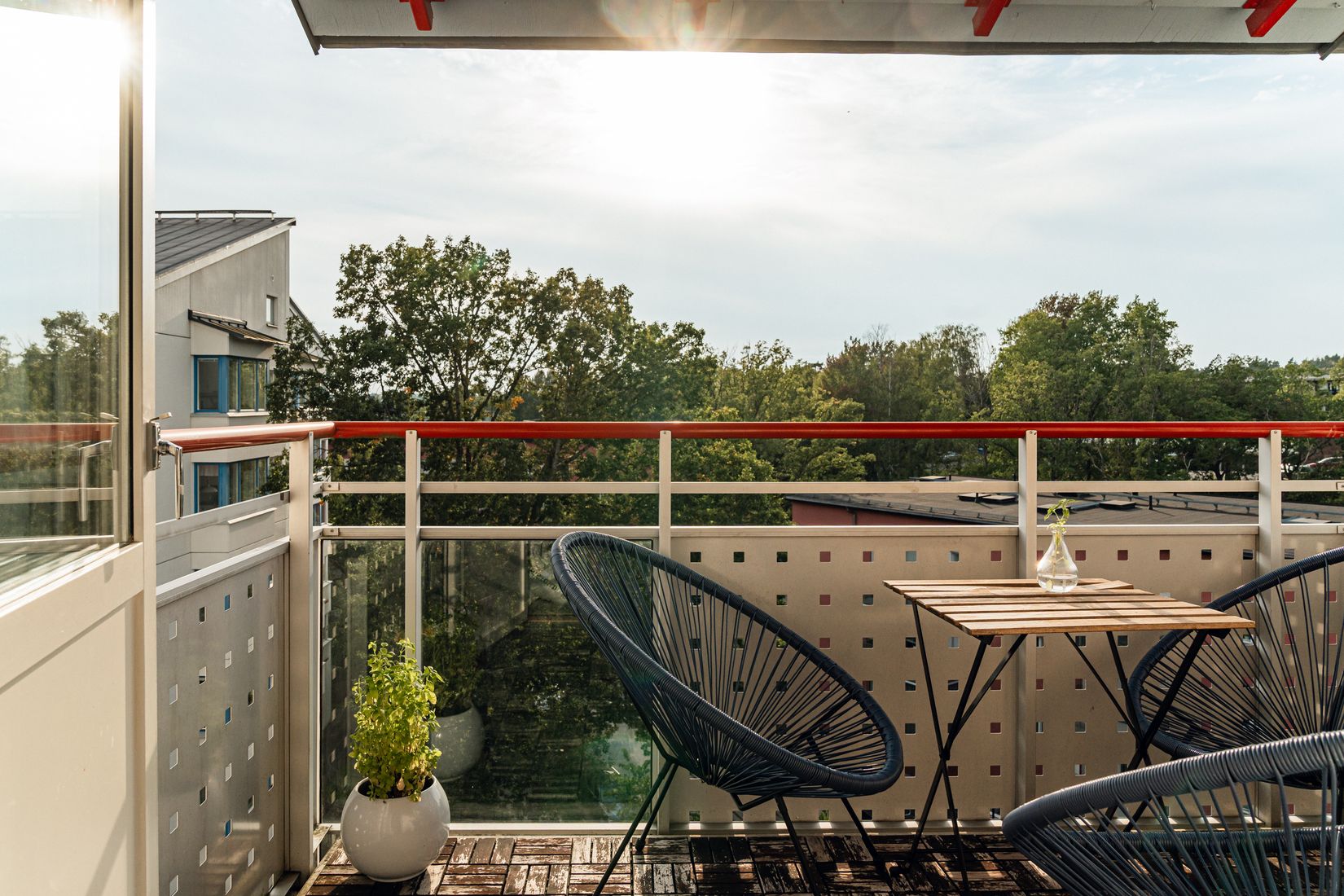 Bostadsrätt, Forshagagatan 66, Farsta, Stockholm