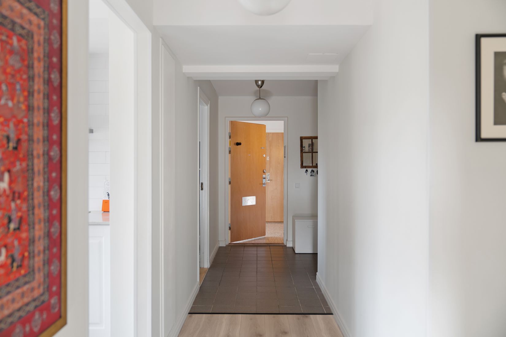 Bostadsrätt, Forshagagatan 66, Farsta, Stockholm