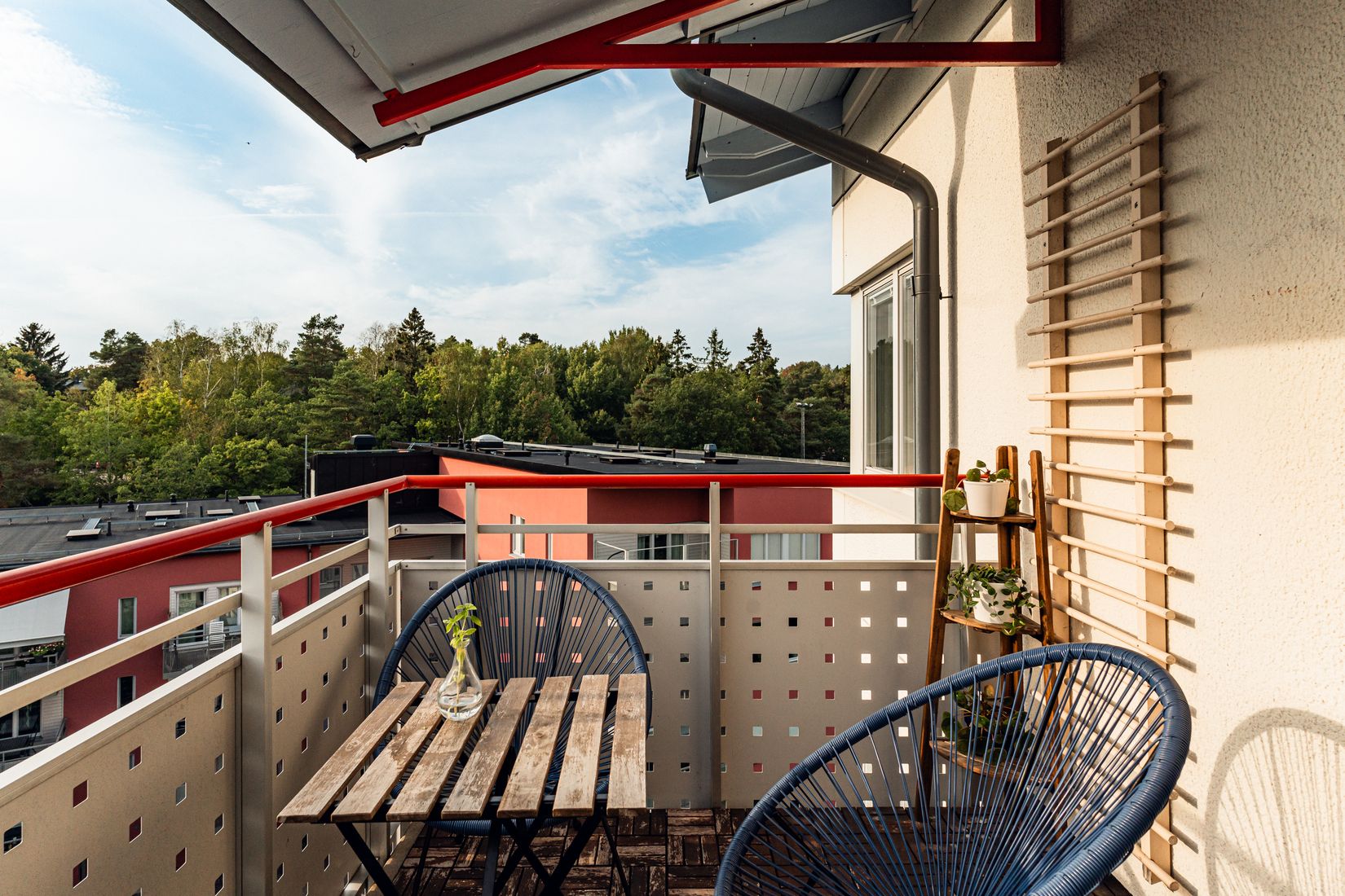 Bostadsrätt, Forshagagatan 66, Farsta, Stockholm