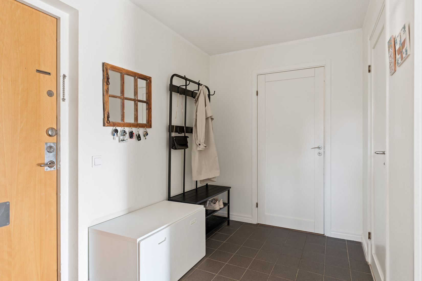 Bostadsrätt, Forshagagatan 66, Farsta, Stockholm