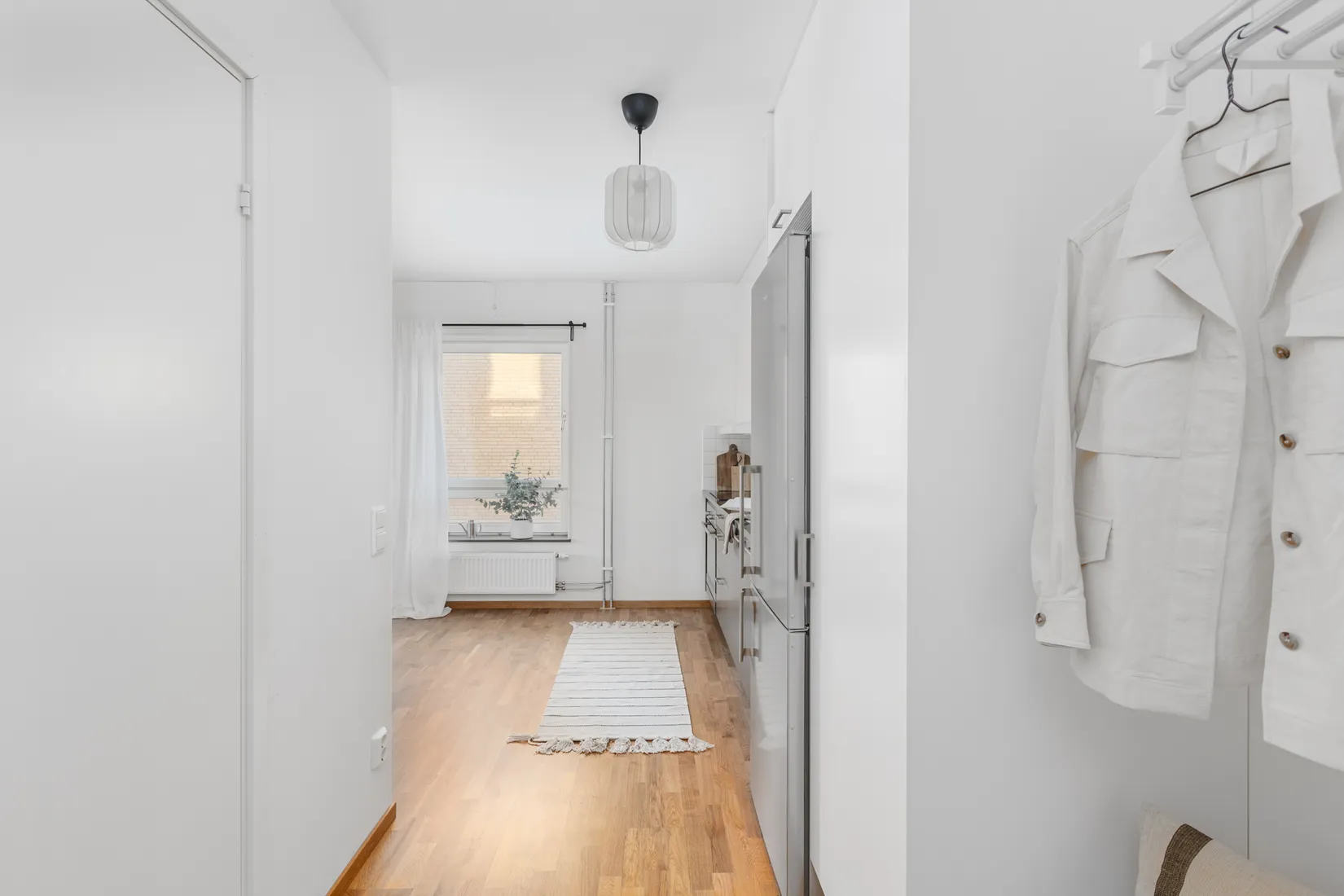 Bostadsrätt, Slottsgatan 41A, Jönköping Öster, Jönköping