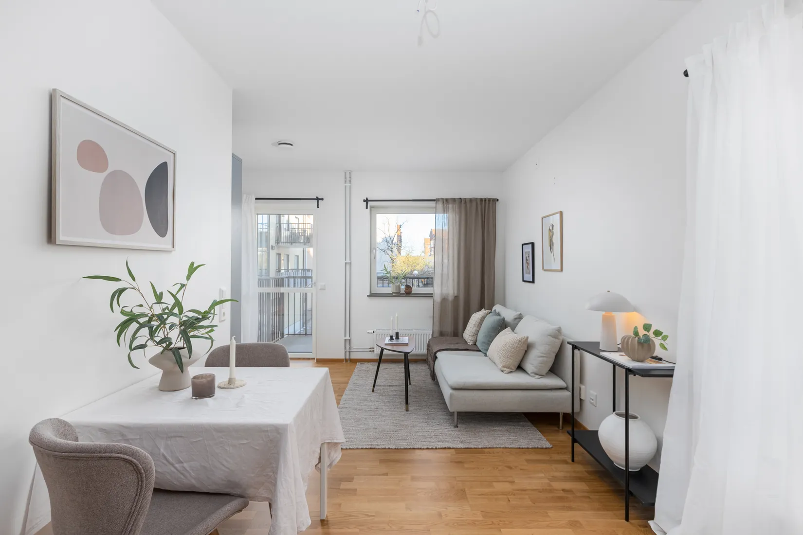 Bostadsrätt, Slottsgatan 41A, Jönköping Öster, Jönköping