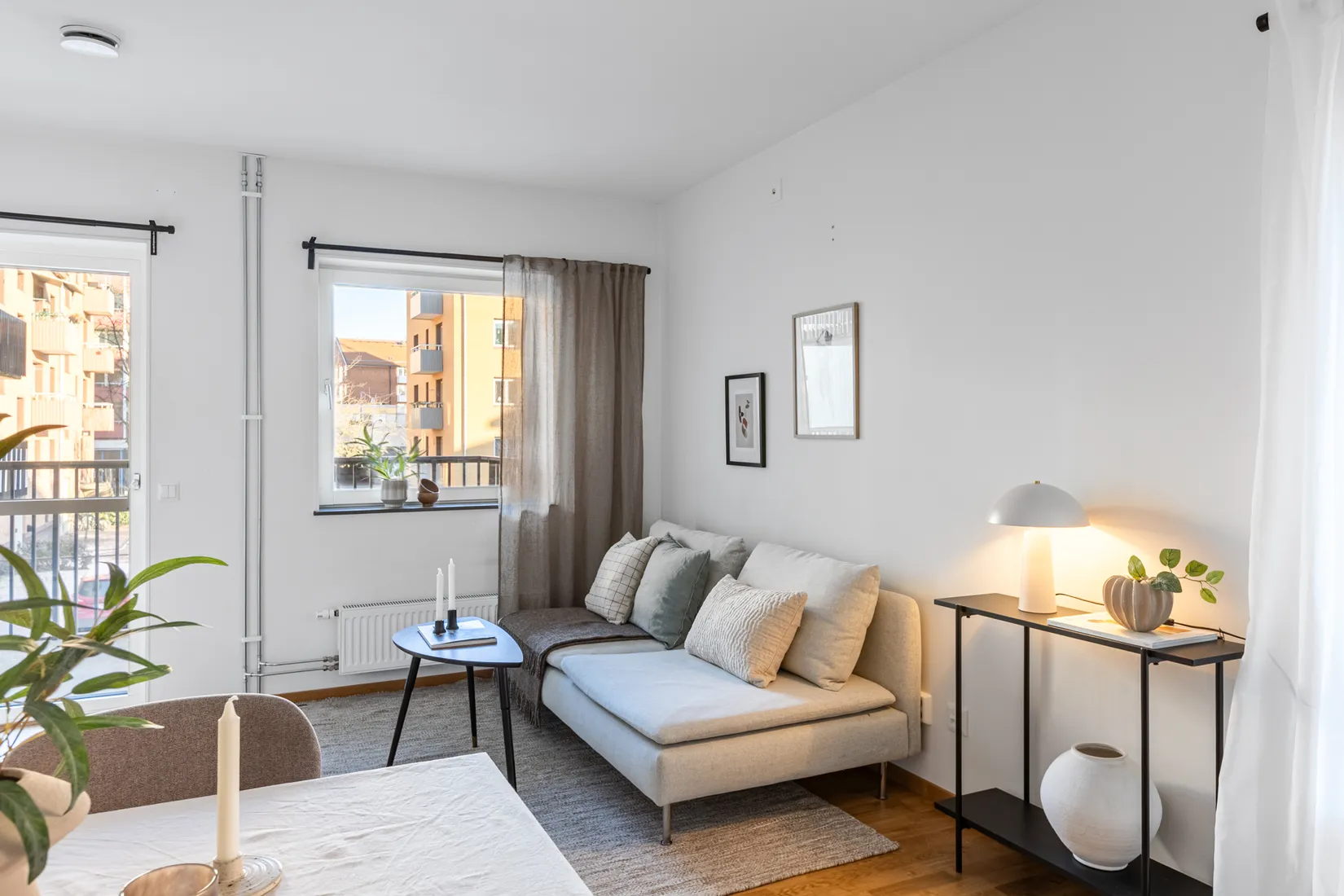 Bostadsrätt, Slottsgatan 41A, Jönköping Öster, Jönköping