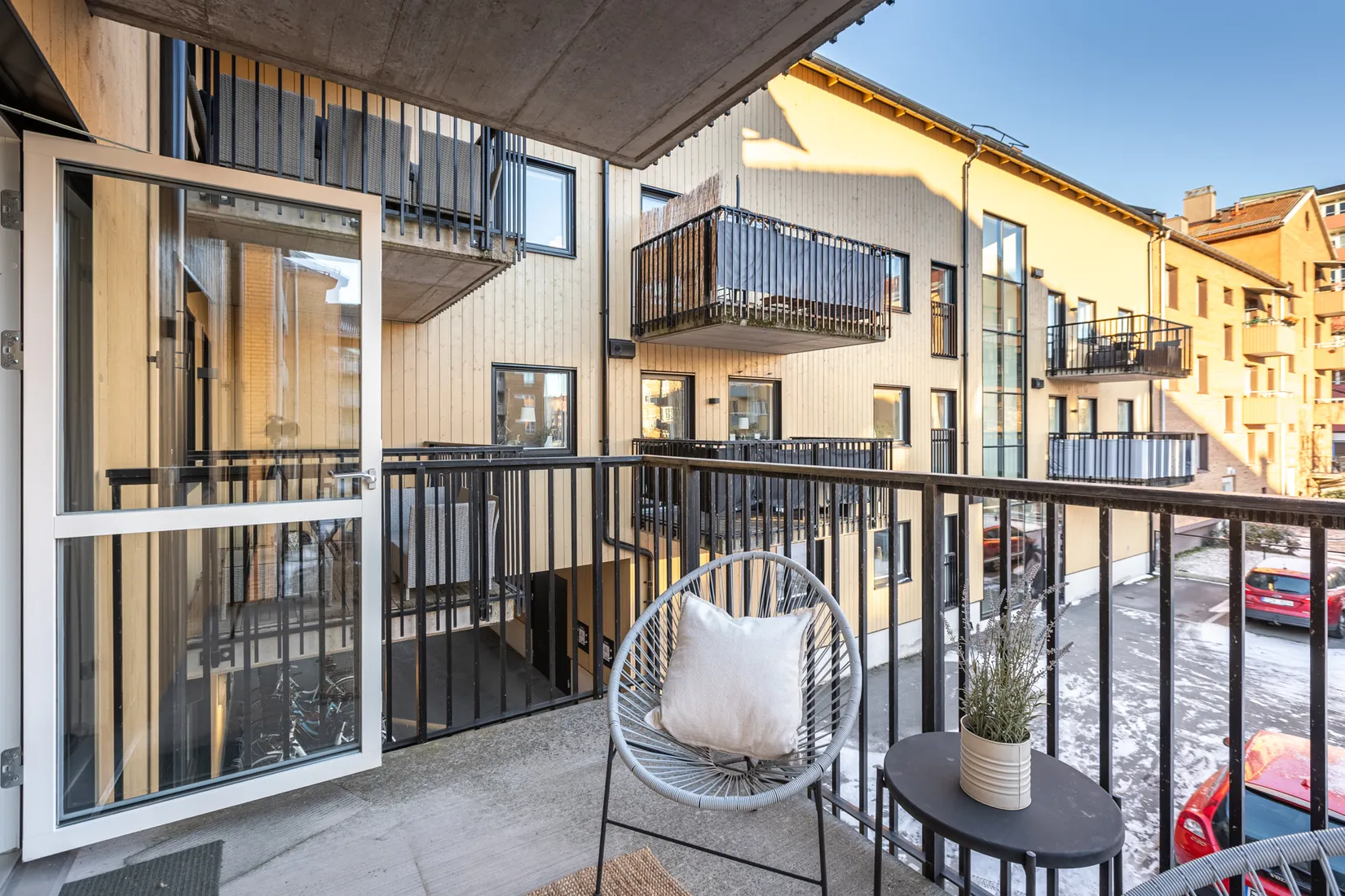 Bostadsrätt, Slottsgatan 41A, Jönköping Öster, Jönköping