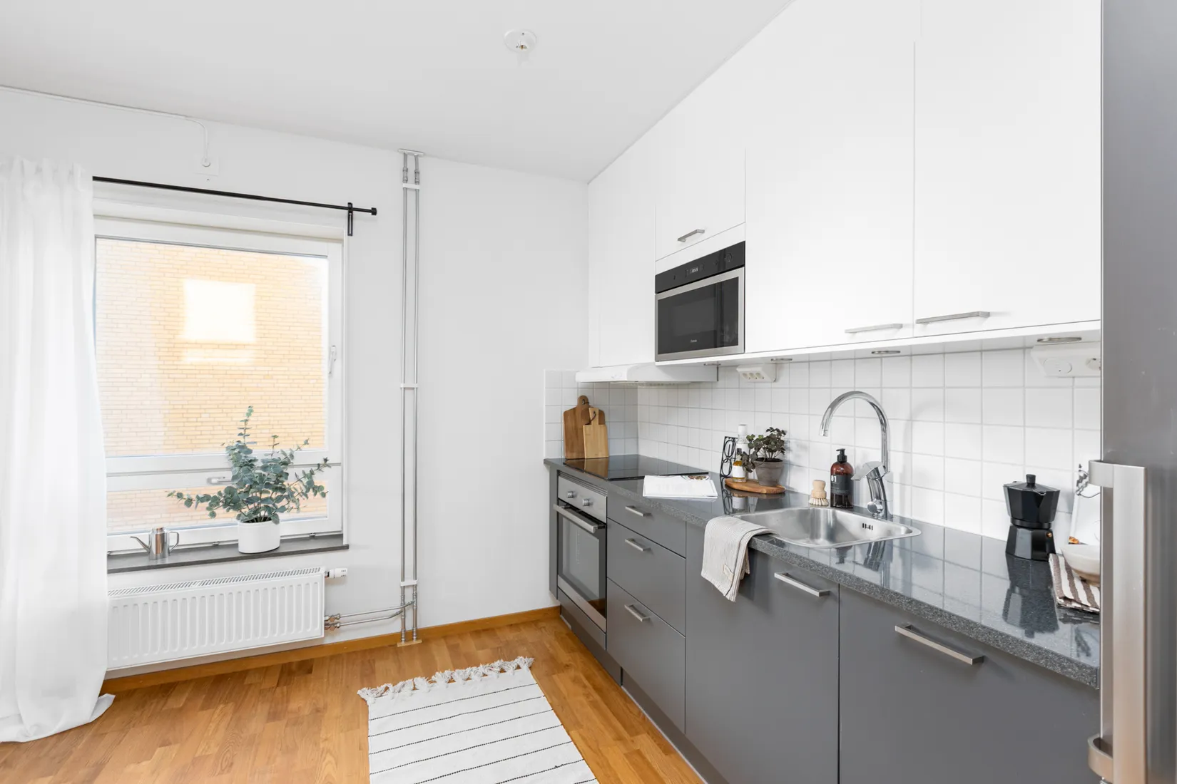 Bostadsrätt, Slottsgatan 41A, Jönköping Öster, Jönköping