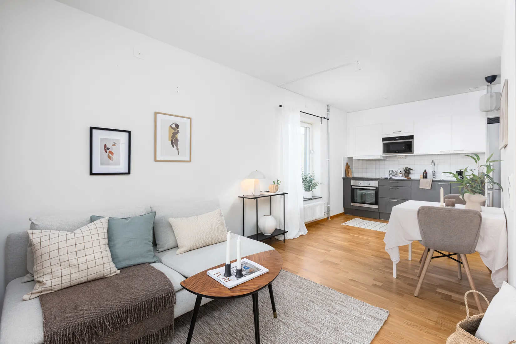 Bostadsrätt, Slottsgatan 41A, Jönköping Öster, Jönköping