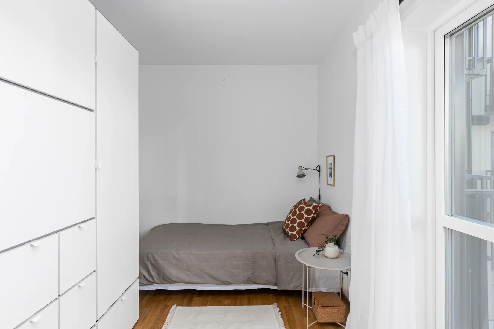 Bostadsrätt, Slottsgatan 41A, Jönköping Öster, Jönköping
