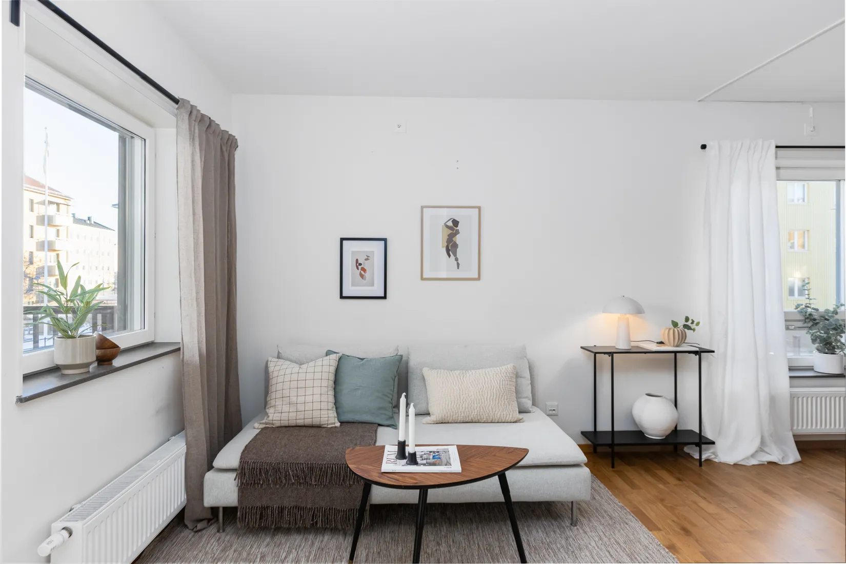 Bostadsrätt, Slottsgatan 41A, Jönköping Öster, Jönköping