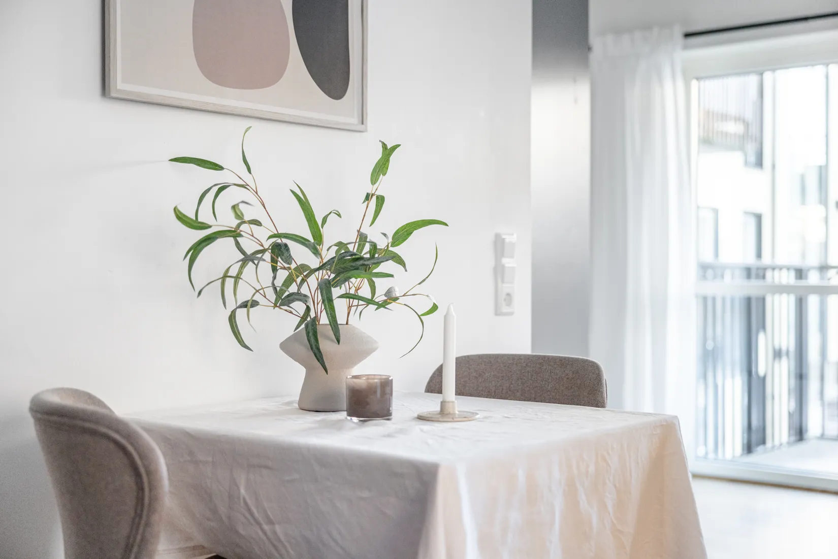 Bostadsrätt, Slottsgatan 41A, Jönköping Öster, Jönköping