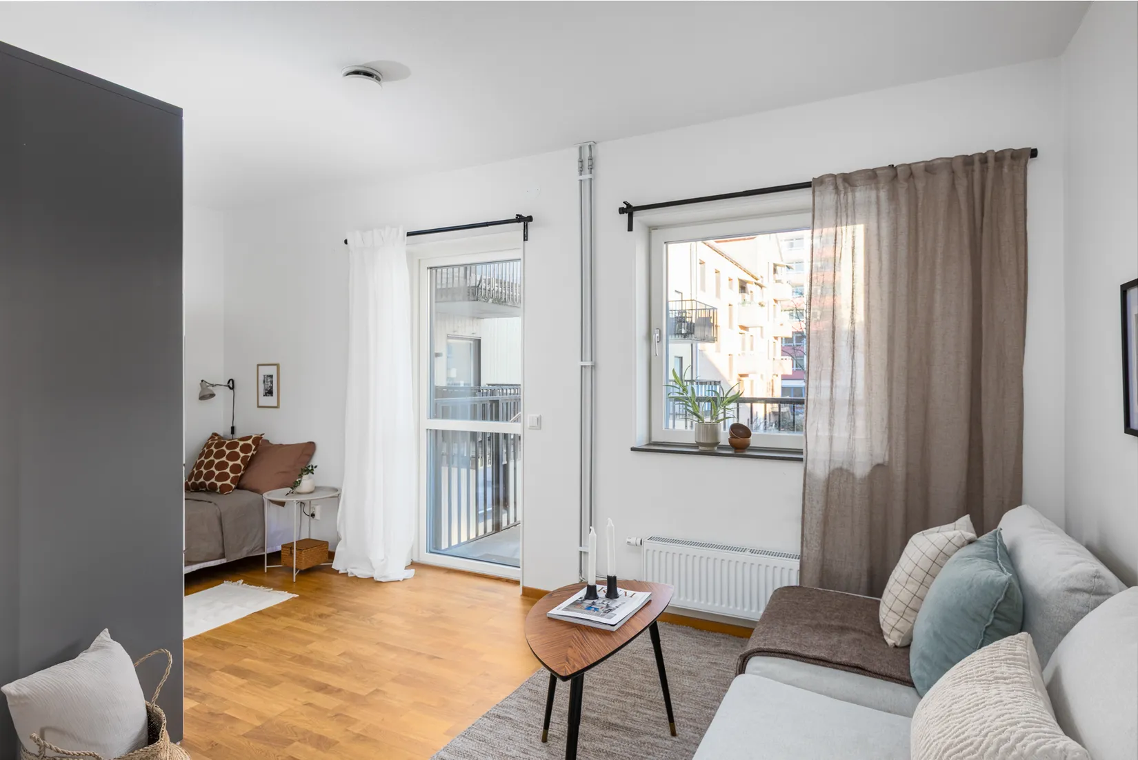 Bostadsrätt, Slottsgatan 41A, Jönköping Öster, Jönköping