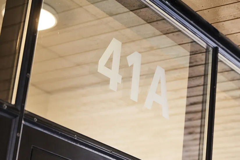 Bostadsrätt, Slottsgatan 41A, Jönköping Öster, Jönköping
