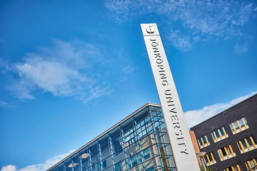 Bostadsrätt, Slottsgatan 41A, Jönköping Öster, Jönköping