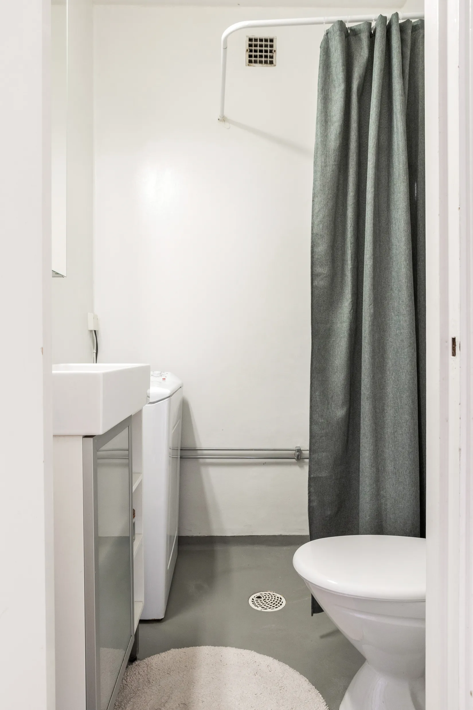 Bostadsrätt, Björkvägen 3B, Parkstaden, Kristianstad