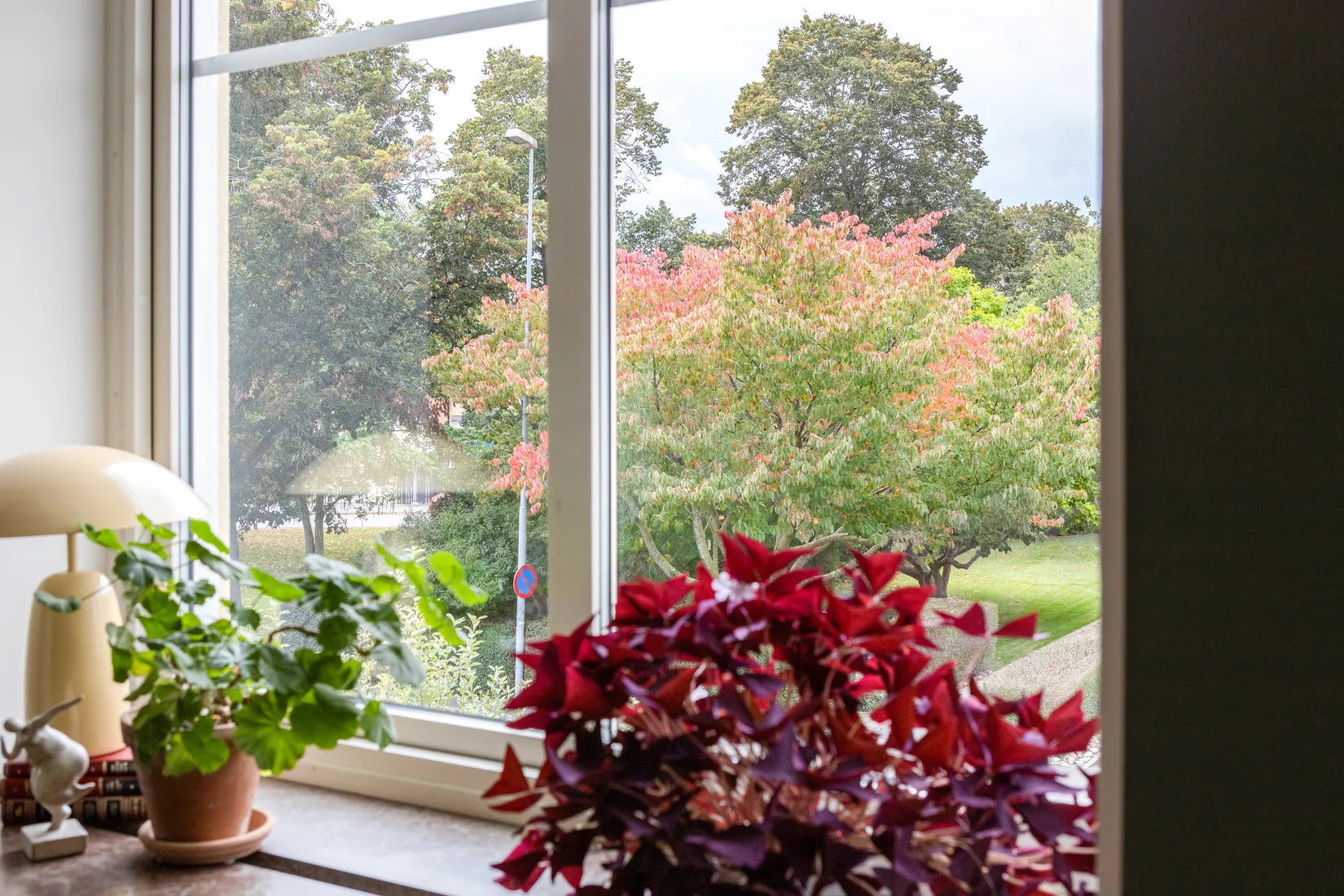 Bostadsrätt, Björkvägen 3B, Parkstaden, Kristianstad