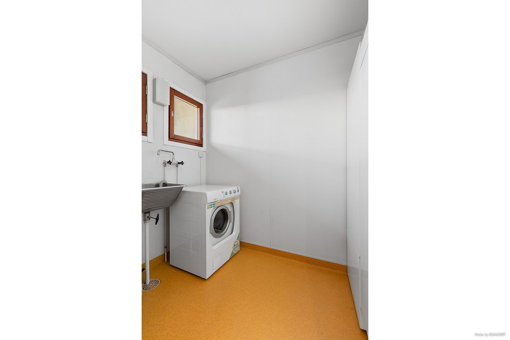 Villa, Radhus, Valfiskens gata 783, Haninge