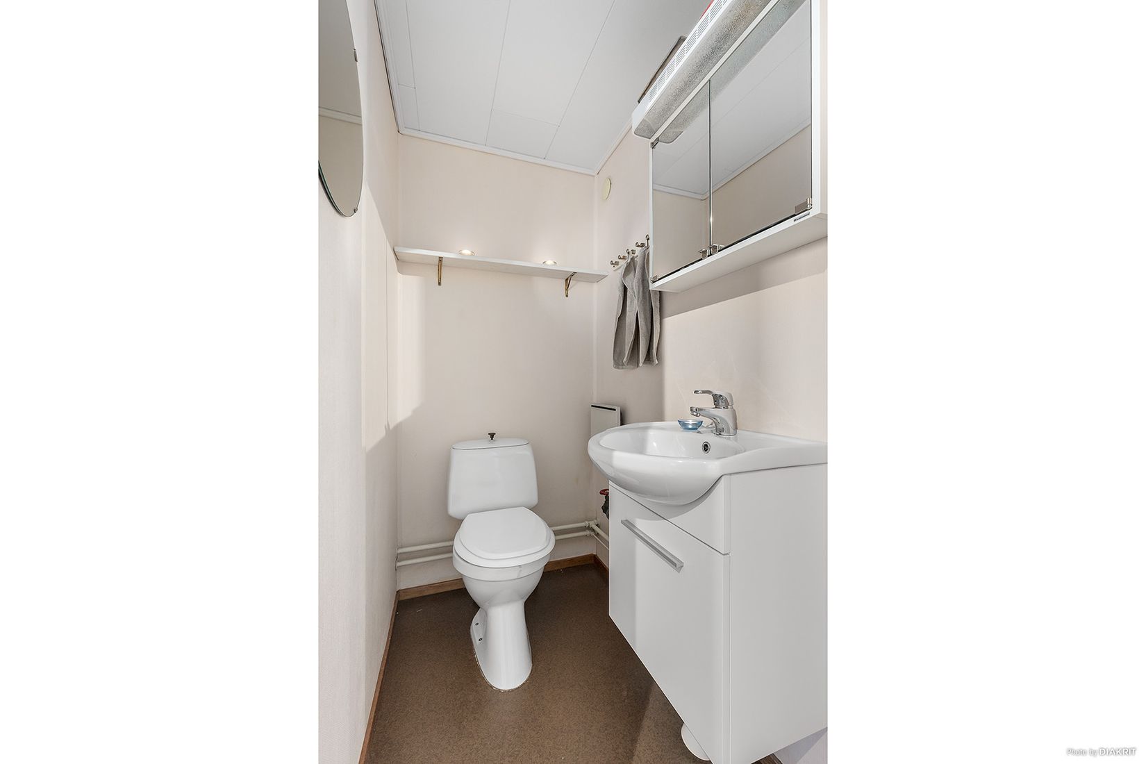 Villa, Radhus, Valfiskens gata 783, Haninge