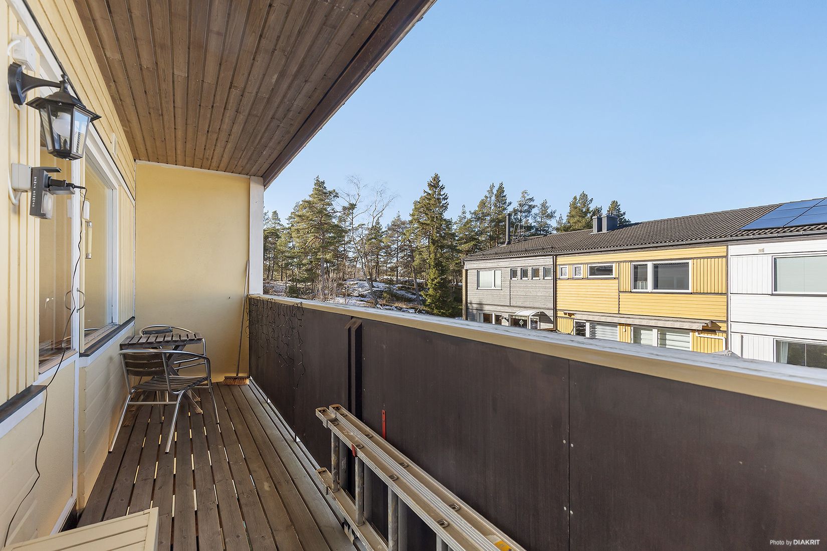 Villa, Radhus, Valfiskens gata 783, Haninge