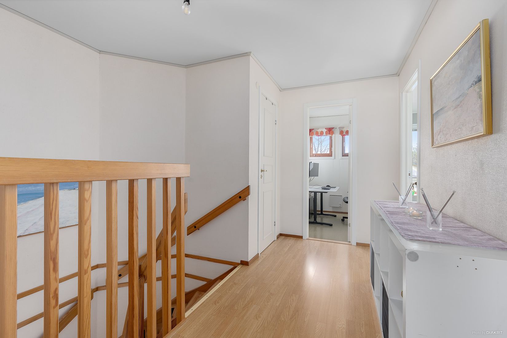 Villa, Radhus, Valfiskens gata 783, Haninge