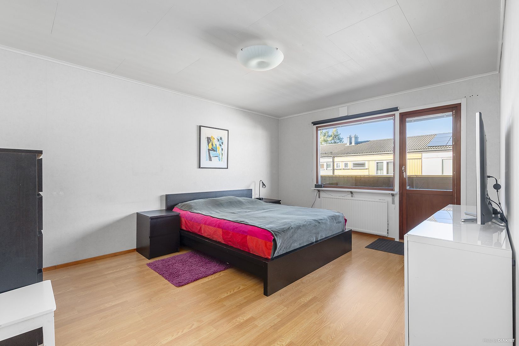 Villa, Radhus, Valfiskens gata 783, Haninge