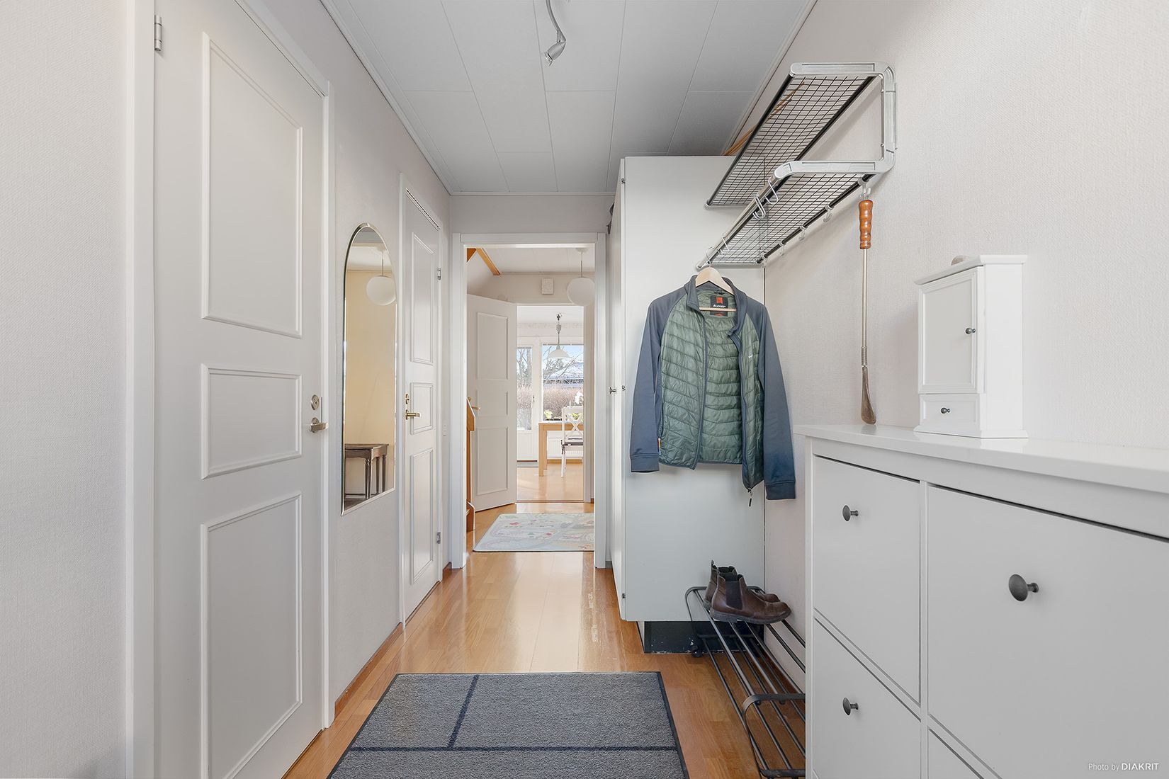 Villa, Radhus, Valfiskens gata 783, Haninge