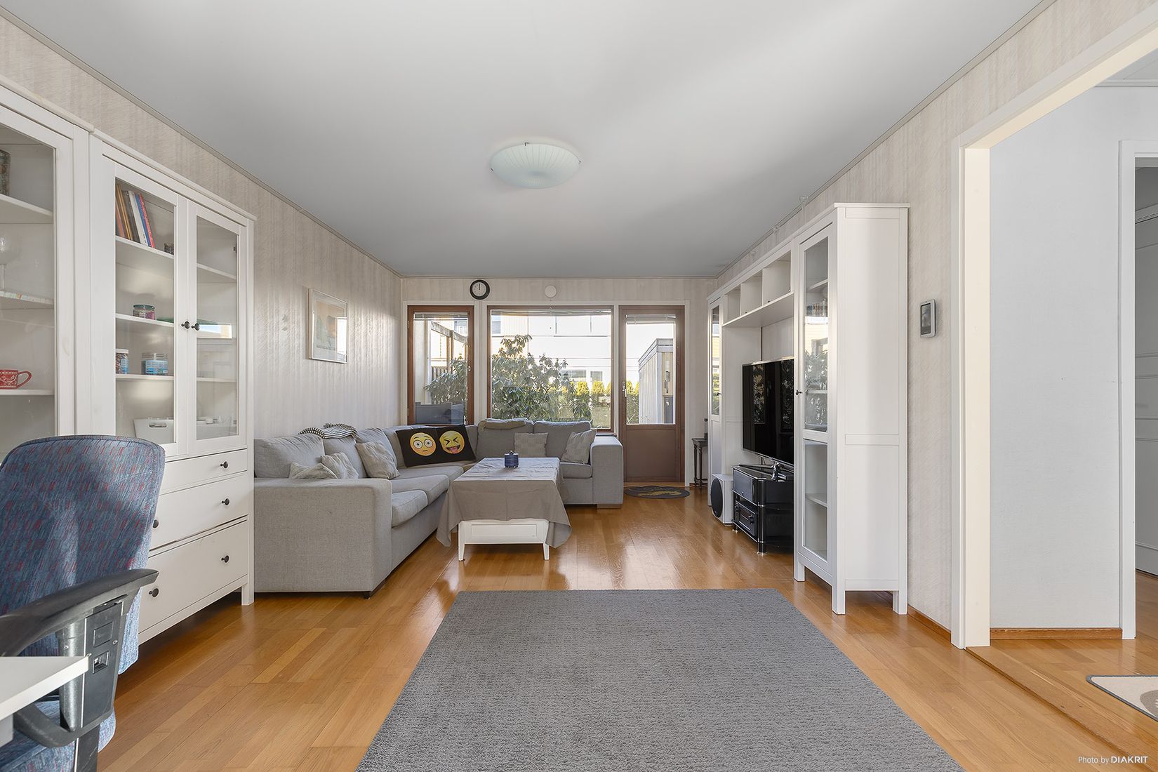 Villa, Radhus, Valfiskens gata 783, Haninge