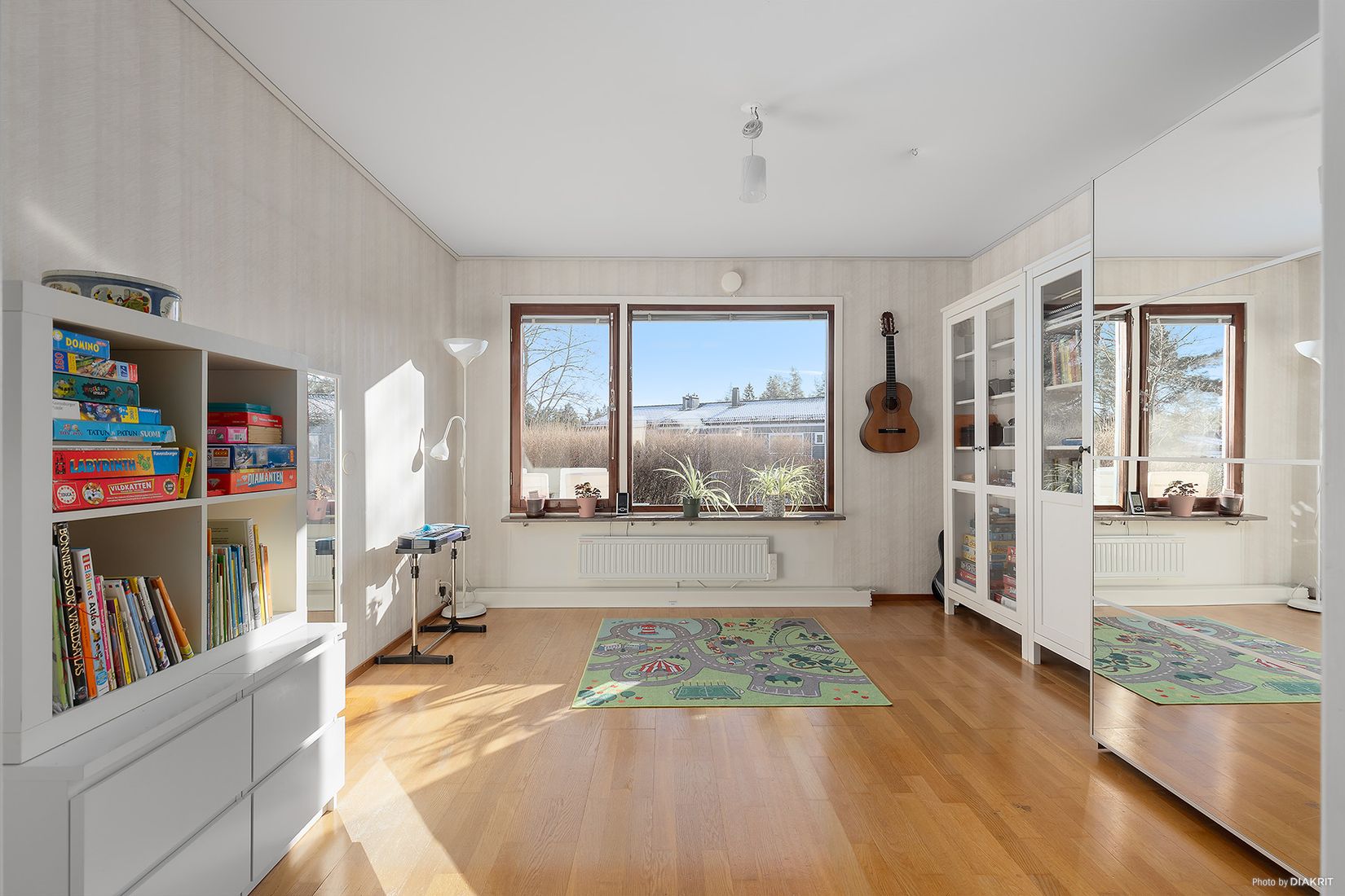 Villa, Radhus, Valfiskens gata 783, Haninge