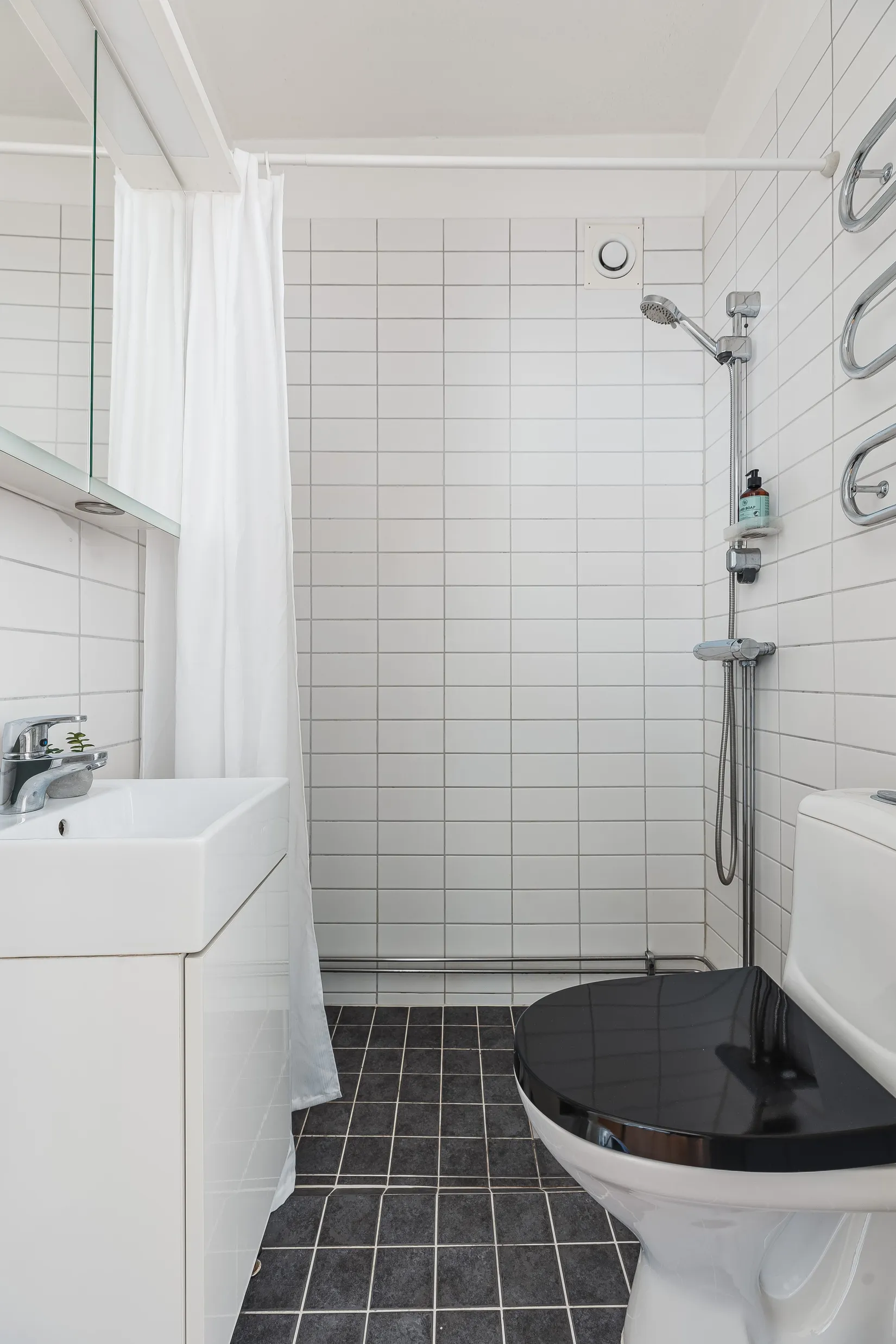 Bostadsrätt, Vasavägen 44A, Centralt/Vasastaden, Linköping