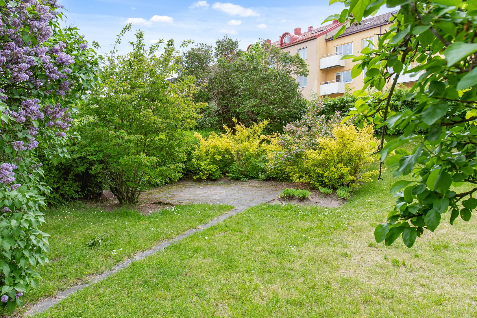 Bostadsrätt, Vasavägen 44A, Centralt/Vasastaden, Linköping