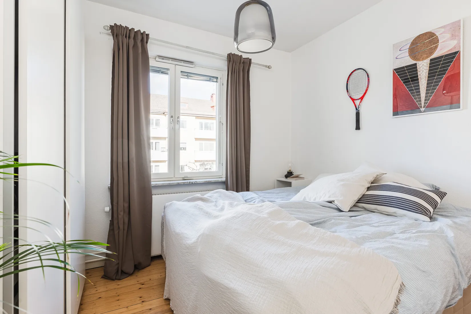 Bostadsrätt, Vasavägen 44A, Centralt/Vasastaden, Linköping