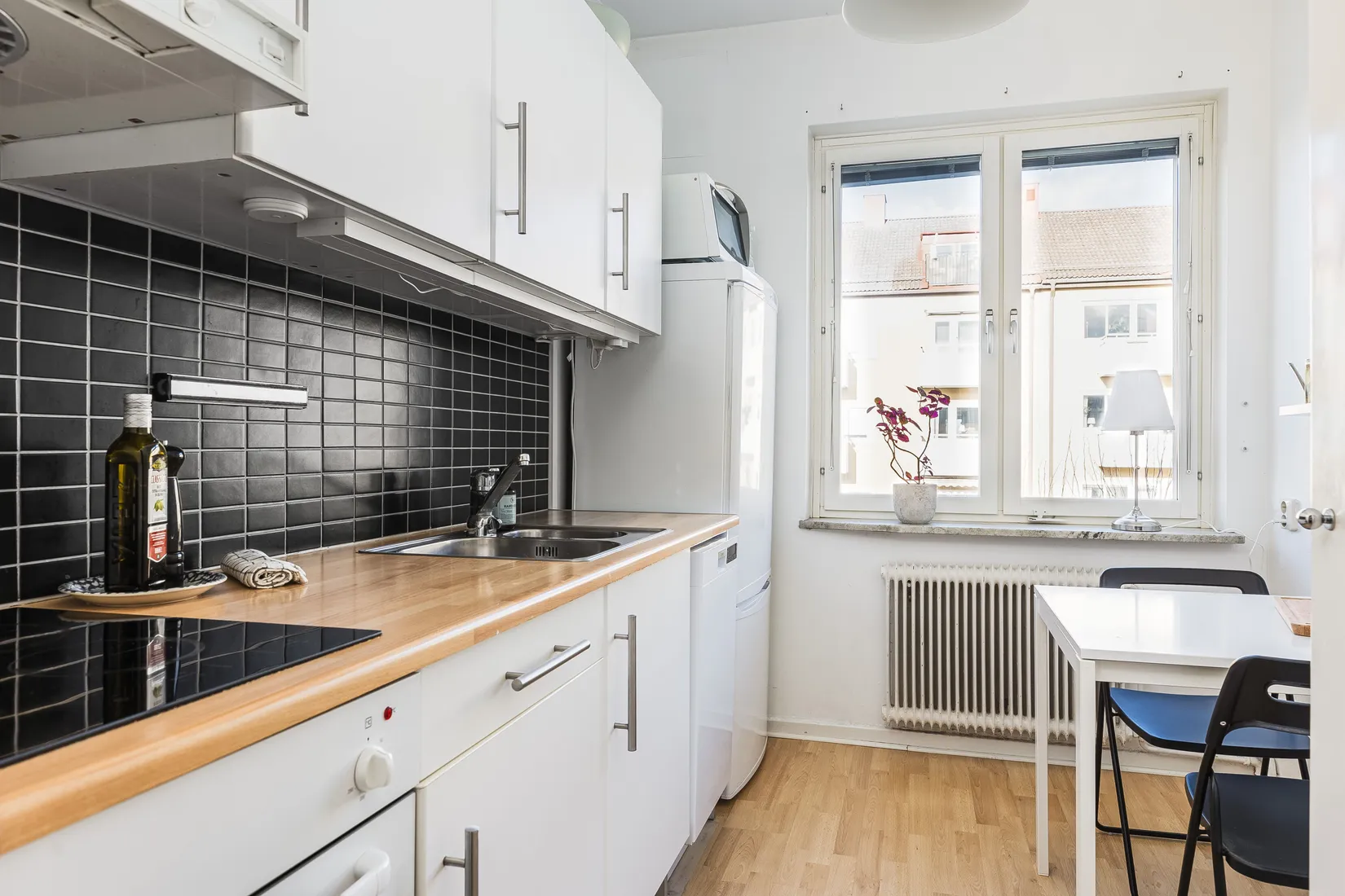 Bostadsrätt, Vasavägen 44A, Centralt/Vasastaden, Linköping